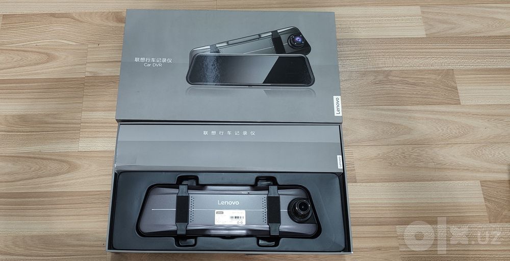 Lenova ленова регистратор HR17 Model