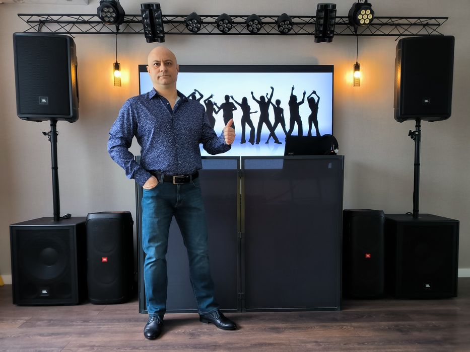 Все для мероприятия и торжества!