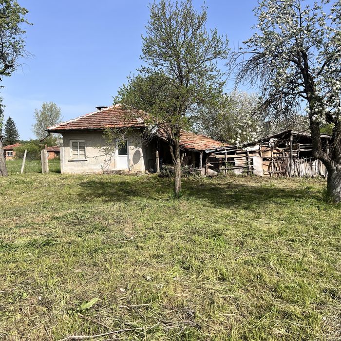 Продава се Къща в с. Беброво, Област Велико Търново - 120 кв.м за 128 €/кв.м - Снимка #4