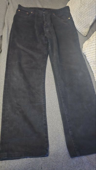 100% памук дънки за мъже