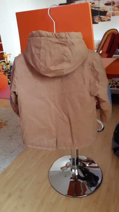 Geaca iarna Okaidi, marimea 86
