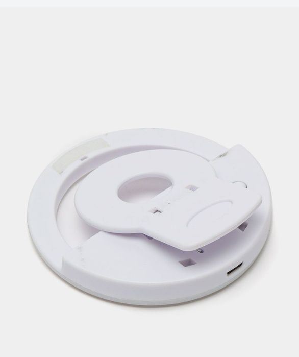 Селфи лампа для телефона