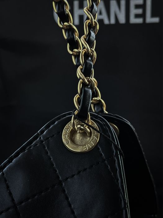 Сумка CHANEL 25 женская