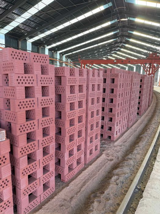 Кирпичи полторашки 66тг