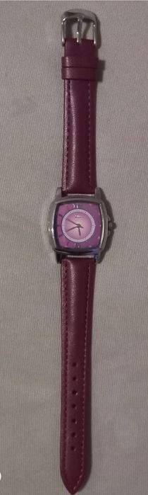 S.Oliver purple 1768D