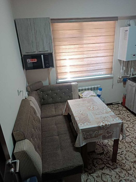 Корасарой, Уз газ оил, Чинни завод 2/7/7