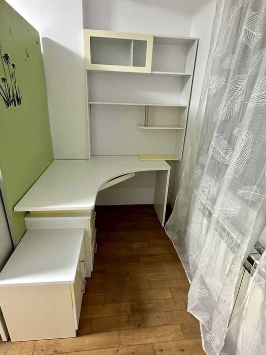 Дава се под наем Четиристаен апартамент в София, Витоша - 120 кв.м за 1100 € - Снимка #9