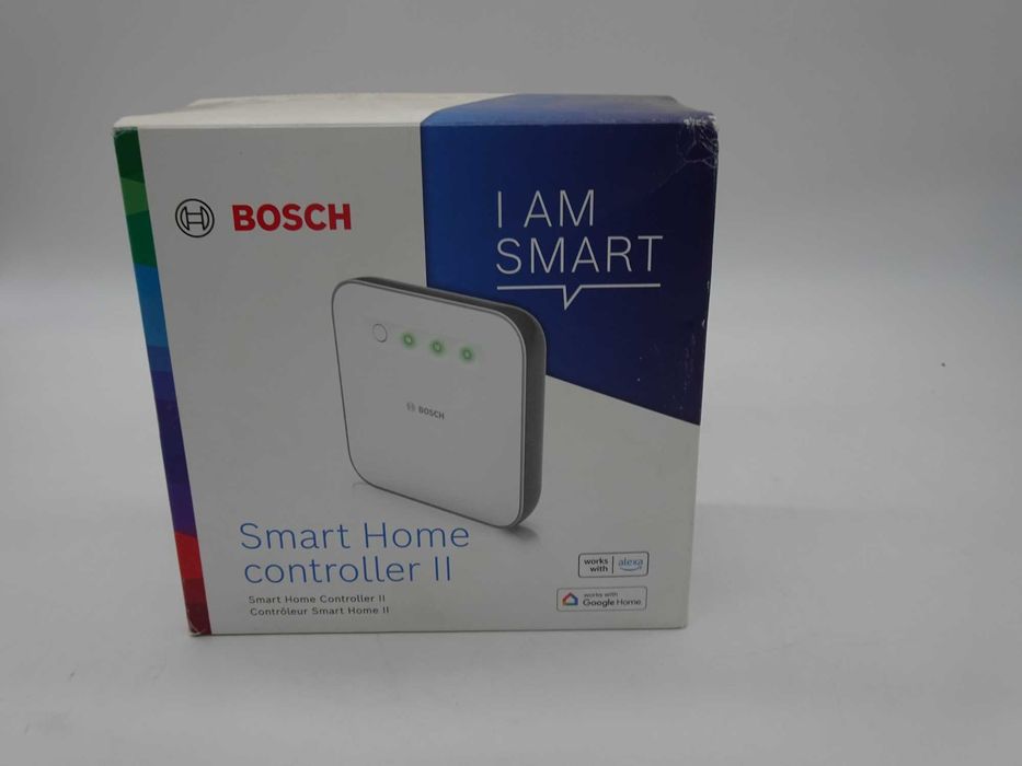 Bosch Smart Home Controller II