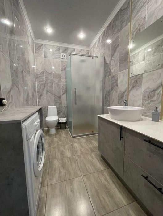 1 квартира посуточно