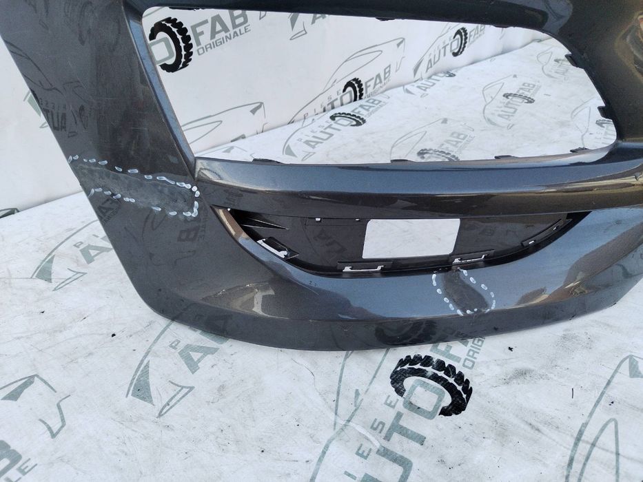 Bara fata Hyundai Tucson Facelift an 2018-2019-2020