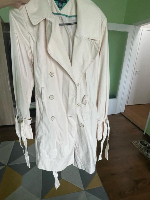 Шлифер- Tommy Hilfiger