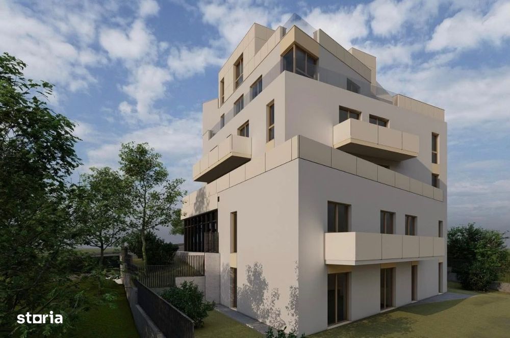 Teren Intravila, Pentru Proiect Constructie Bloc