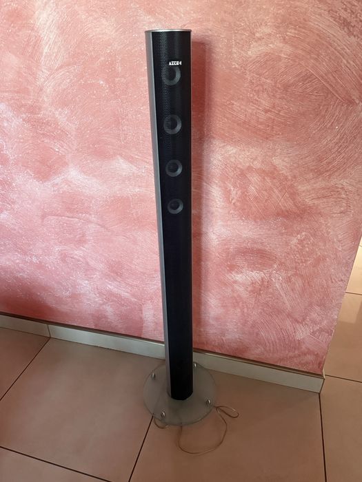 Vand set boxe Aspire Digital Amplified 5.1