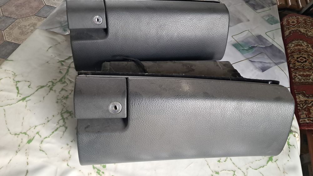 Мерс.210.Накладки панельи.