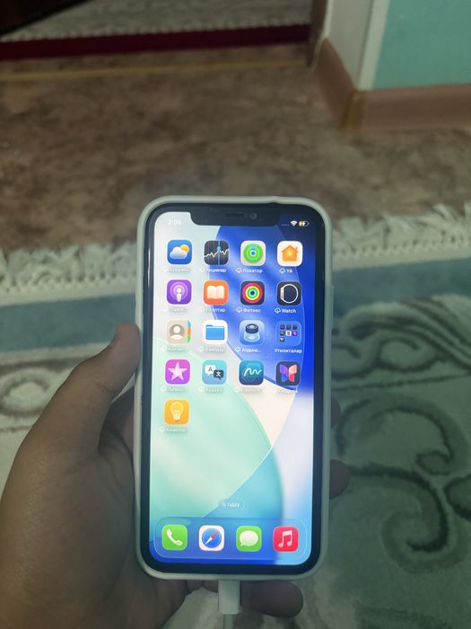 Айфон Iphone 11 128гб