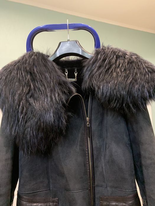 Продается дубленка