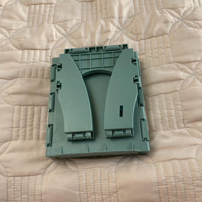 Горшок детский дорожный