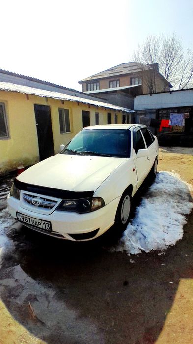 Нексия 2 2009год
