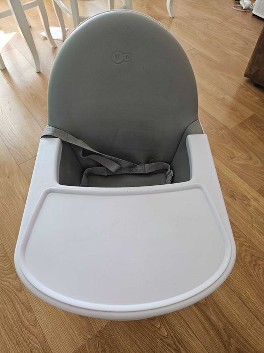 Столче за хранене KinderKraft