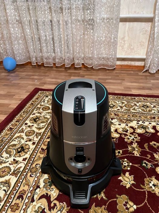 Roboclean в отличном состоянии