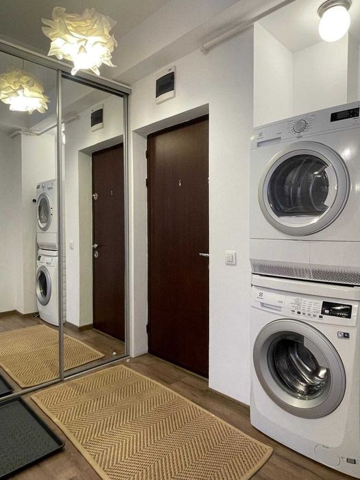 Apartament 2 camere – Tomis Plus – mobilat și utilat – termen lung