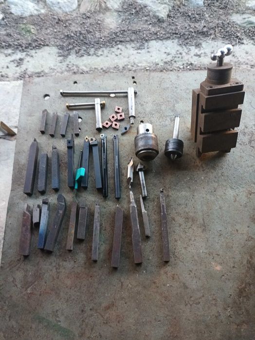 Strung de banc  SP-81