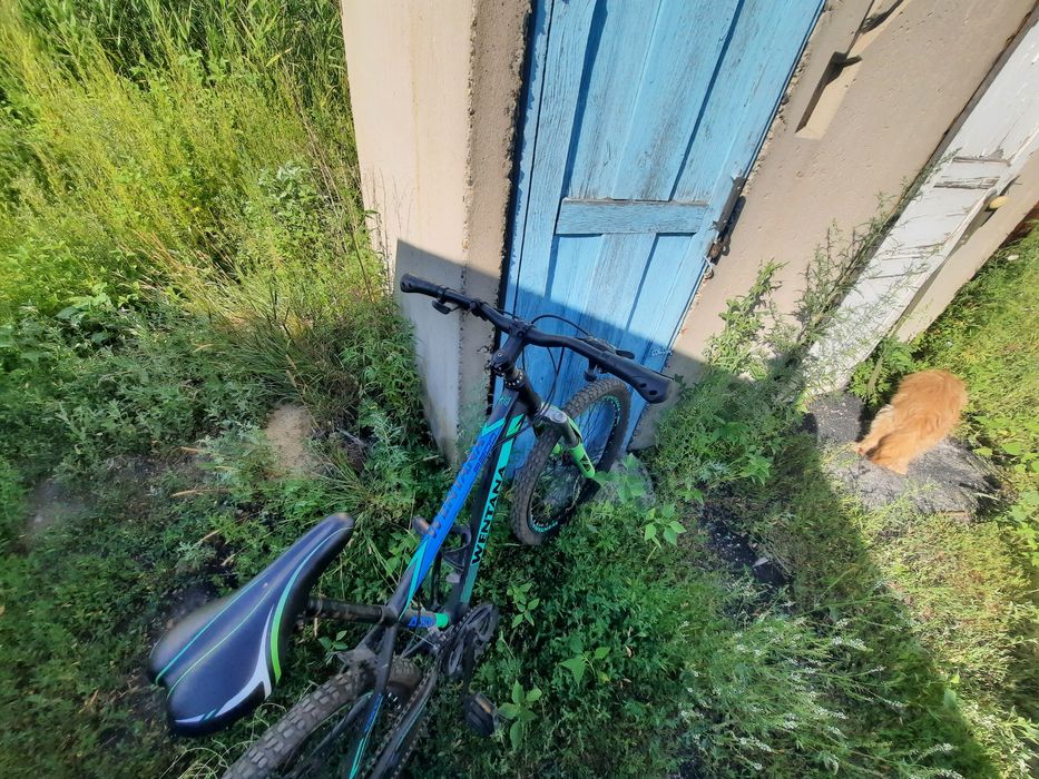 Велосипед Китай.