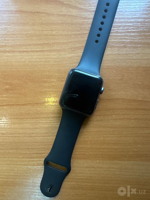 Apple watch series 3