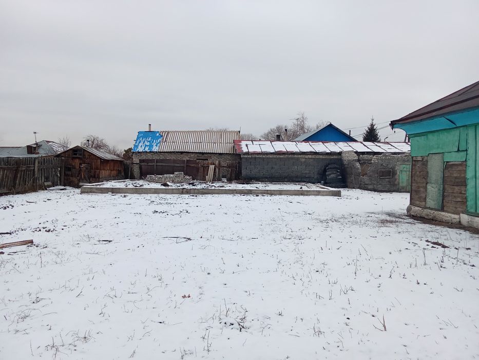 Продам дом  на Дальней