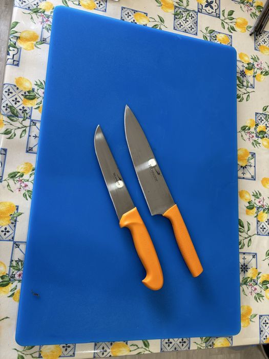 Гастроемкости разные и проф.нож