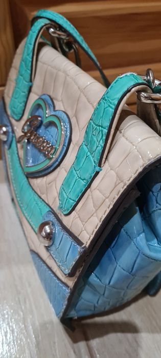 ПРОМОЦИЯ!!!Оригинална чанта Guess