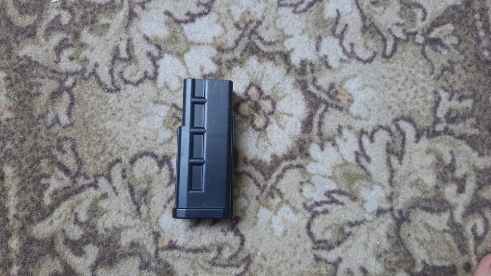 Продам орбизный пистолет