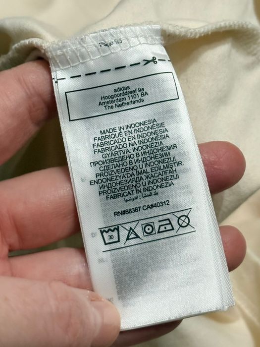 Bluza Sport Adidas unisex