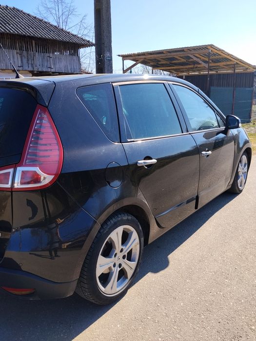 Renault scenic 3