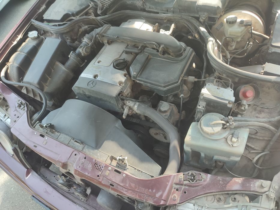Продам Мерседес w210