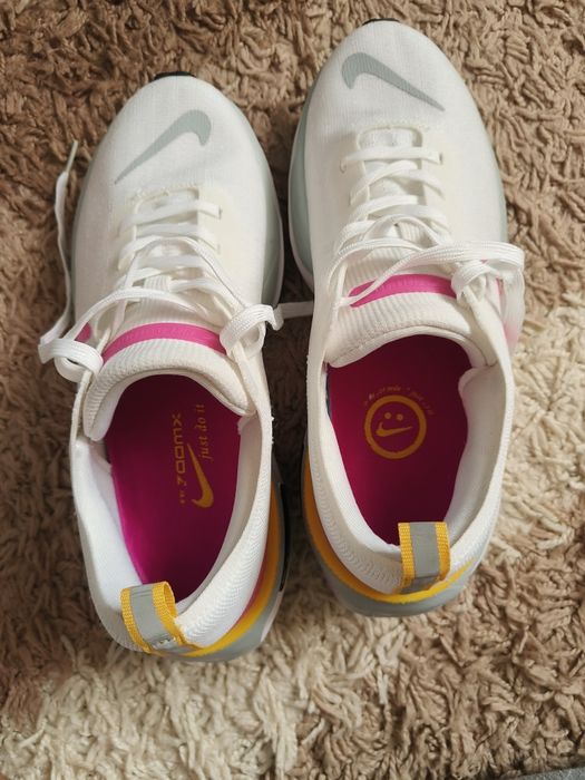 Nike Invincible run 3