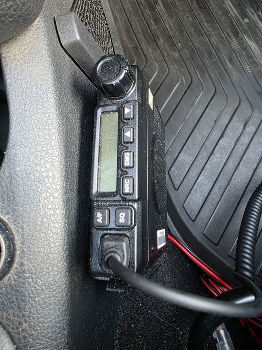Vând Statie cb Pni escort hp 6500 pro