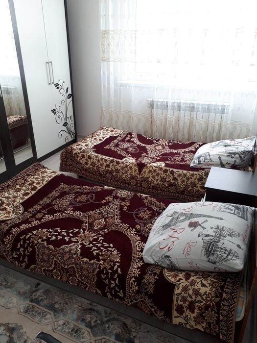 Сдается квартира