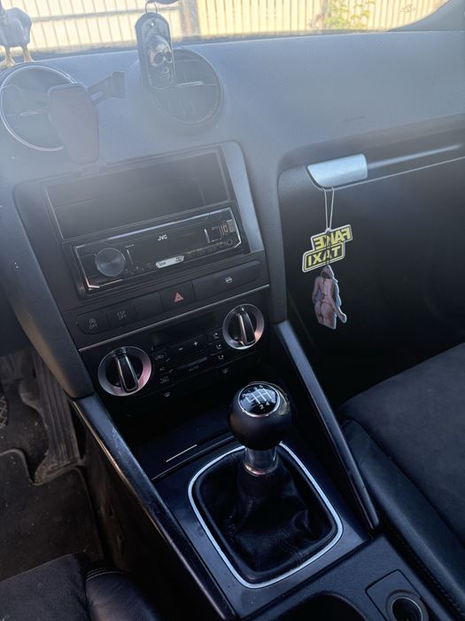 Audi a3 8p coupe diesel 2005 urgent