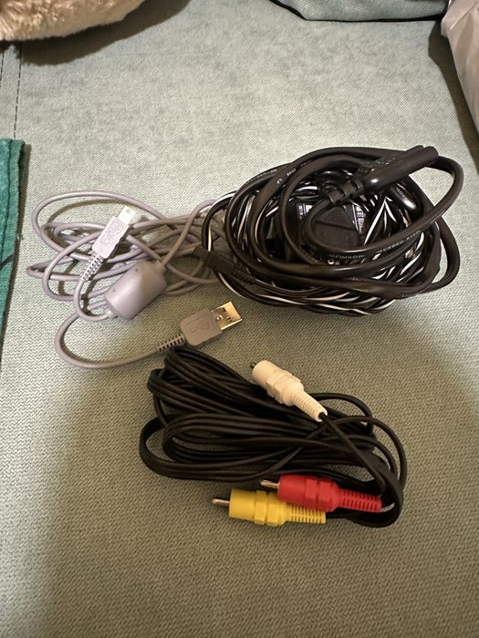 Камера Sony DCR-SR36