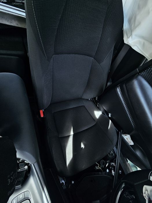 Седалки/салон за Toyota C-hr