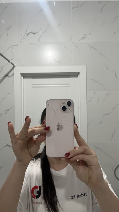 Айфон 13/128гб б/у