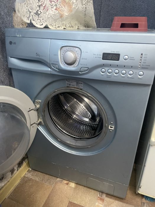 Продам холодильник и стиральную машину