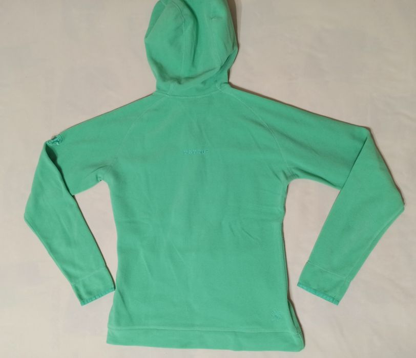 Mammut поларени спортни горнища