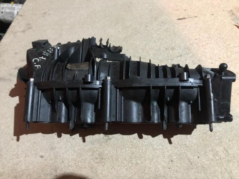 Galerie admisie clapeti defecti BMW Seria 3 (2006-2012) [E92] 2.0d n57 N47D20C 143 cp 7810179 02