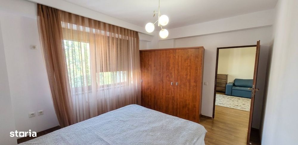 3 camere, Metrou Bazilescu, Loc de parcare&Centrala