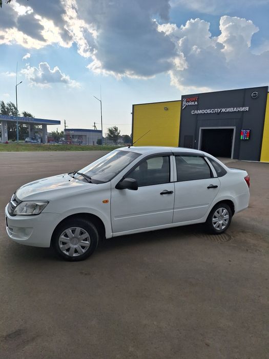 Продам Ладу Гранту