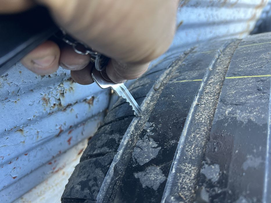 Джанти 21цола от w166