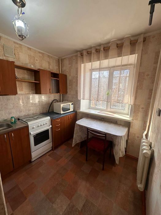 Продается3 комн квартира Юбилейный,2