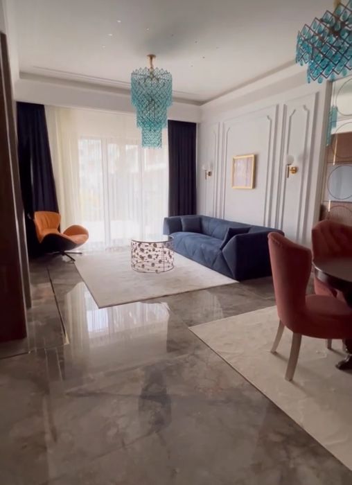 Уборка квартир, домов, офисов. Наведём чистоту в вашем доме!